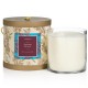 Japanese Quince Classic Toile 88 Ounce Candle 